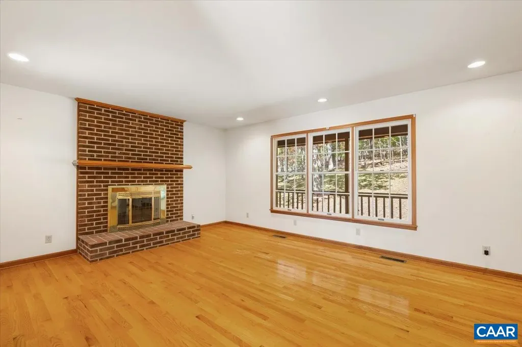 6112 Chestnut Lane Gordonsville VA 22942