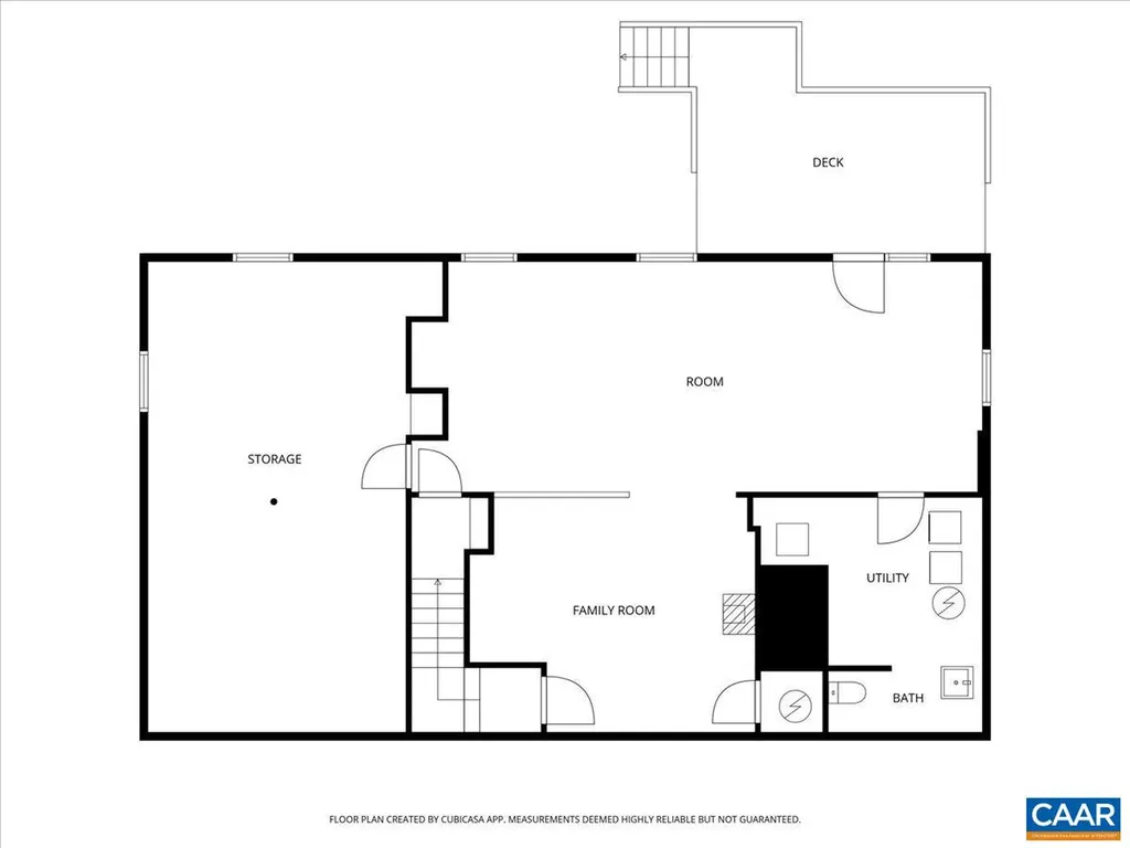 6112 Chestnut Lane Gordonsville VA 22942