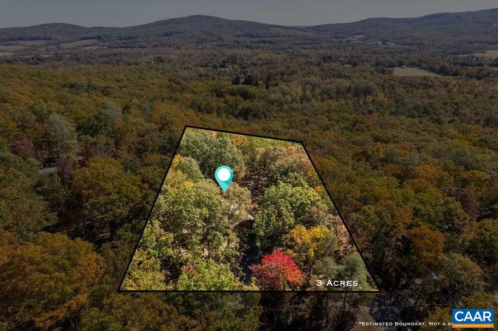 6112 Chestnut Lane Gordonsville VA 22942