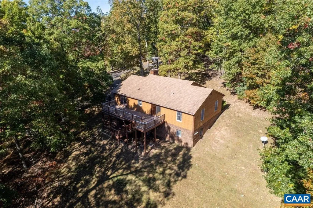 6112 Chestnut Lane Gordonsville VA 22942