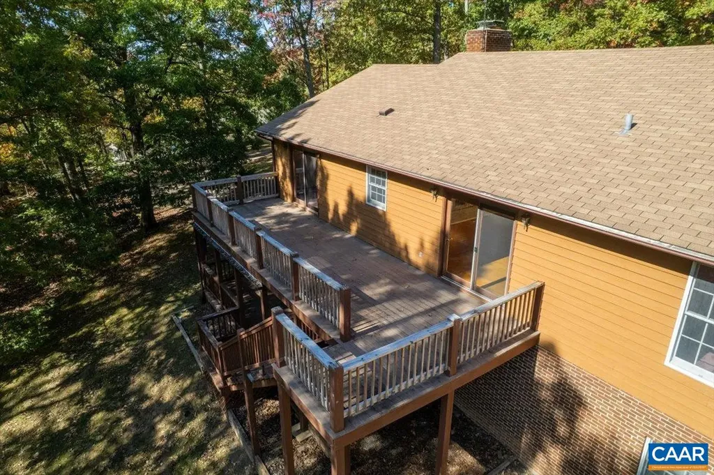 6112 Chestnut Lane Gordonsville VA 22942