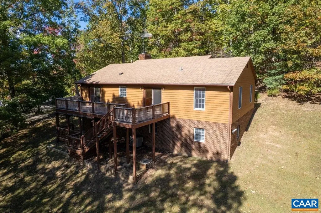 6112 Chestnut Lane Gordonsville VA 22942