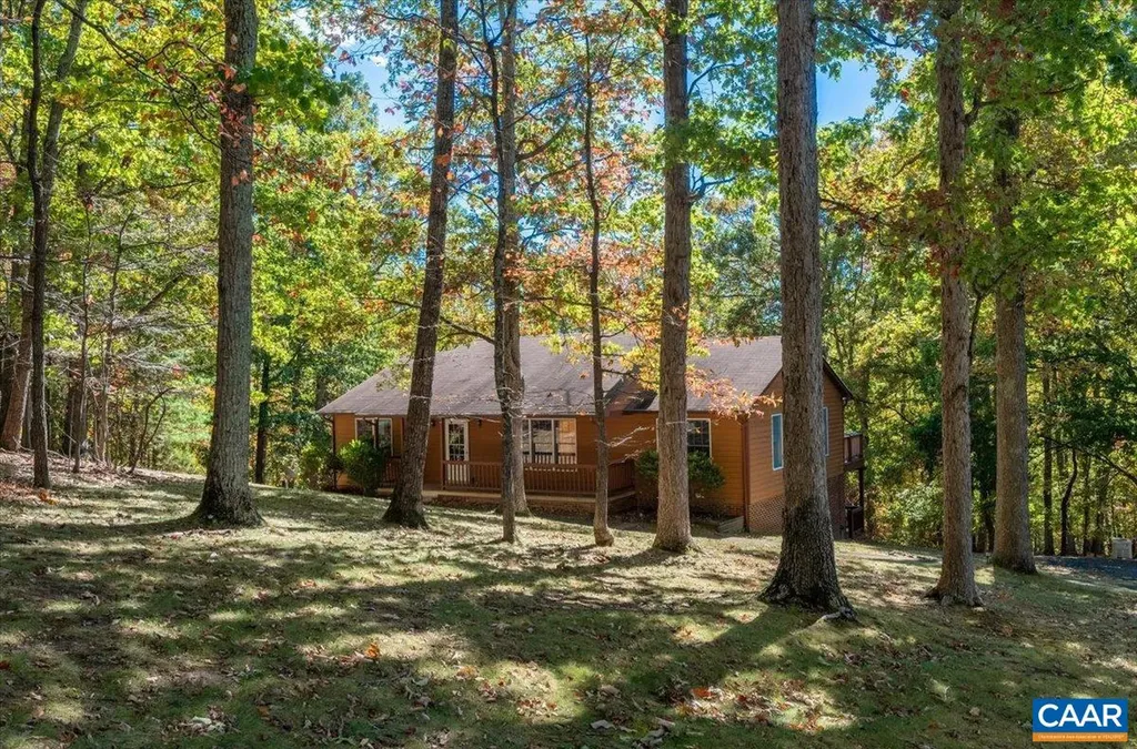 6112 Chestnut Lane Gordonsville VA 22942