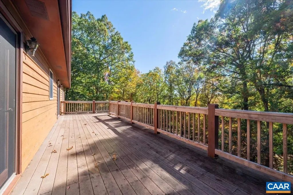 6112 Chestnut Lane Gordonsville VA 22942