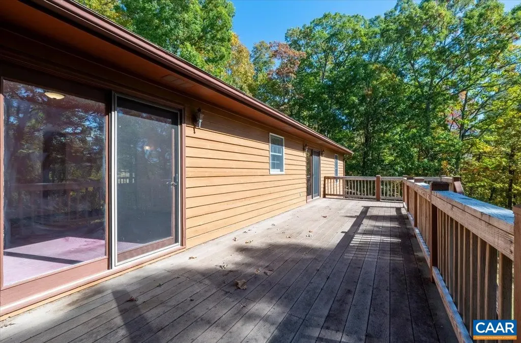 6112 Chestnut Lane Gordonsville VA 22942