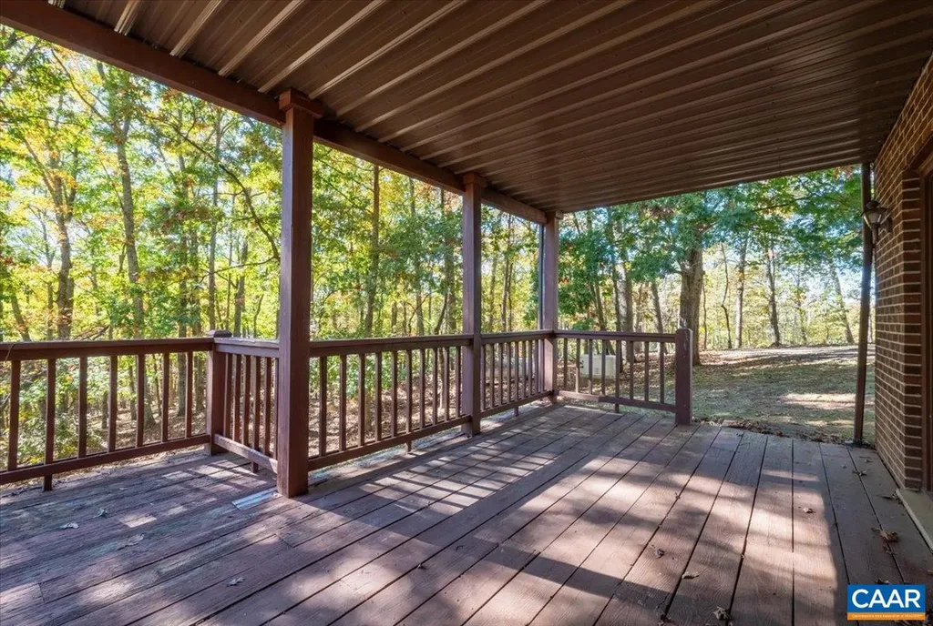 6112 Chestnut Lane Gordonsville VA 22942