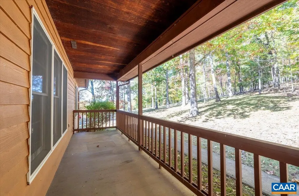 6112 Chestnut Lane Gordonsville VA 22942