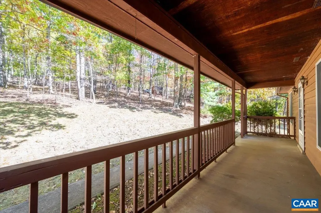 6112 Chestnut Lane Gordonsville VA 22942