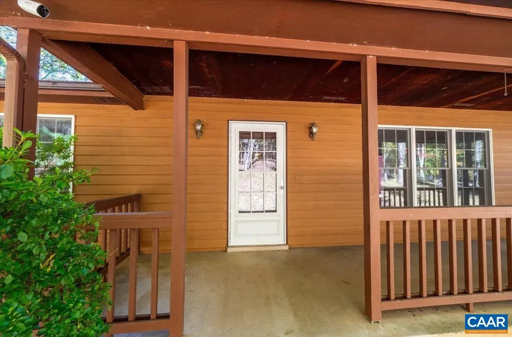 6112 Chestnut Lane Gordonsville VA 22942