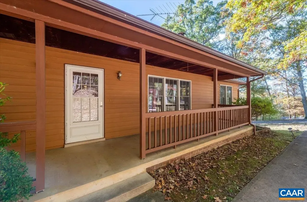 6112 Chestnut Lane Gordonsville VA 22942