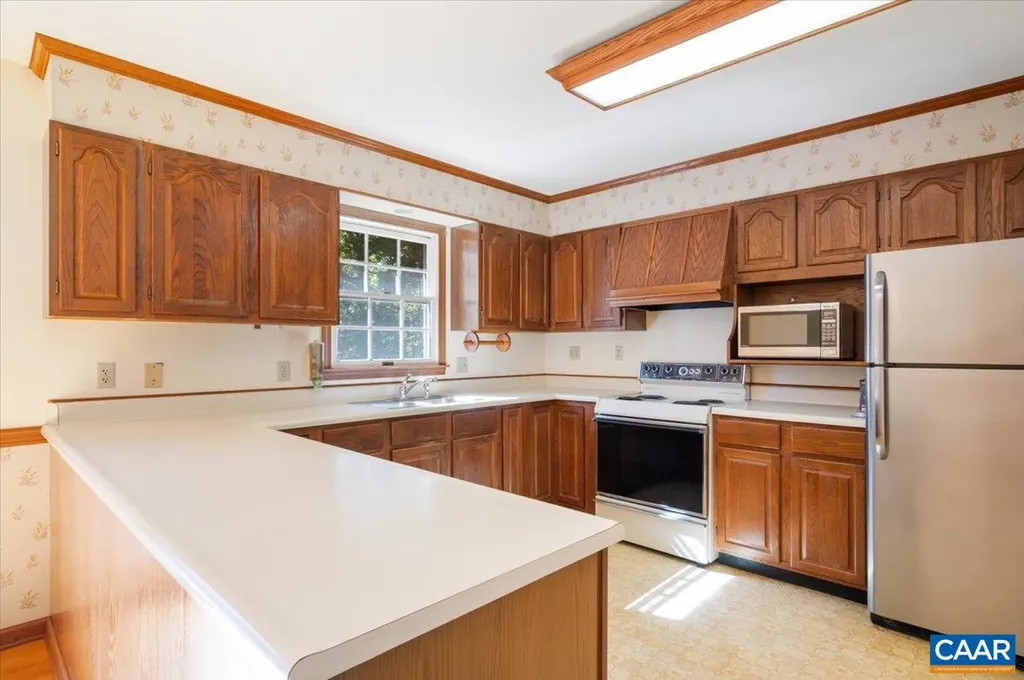 6112 Chestnut Lane Gordonsville VA 22942