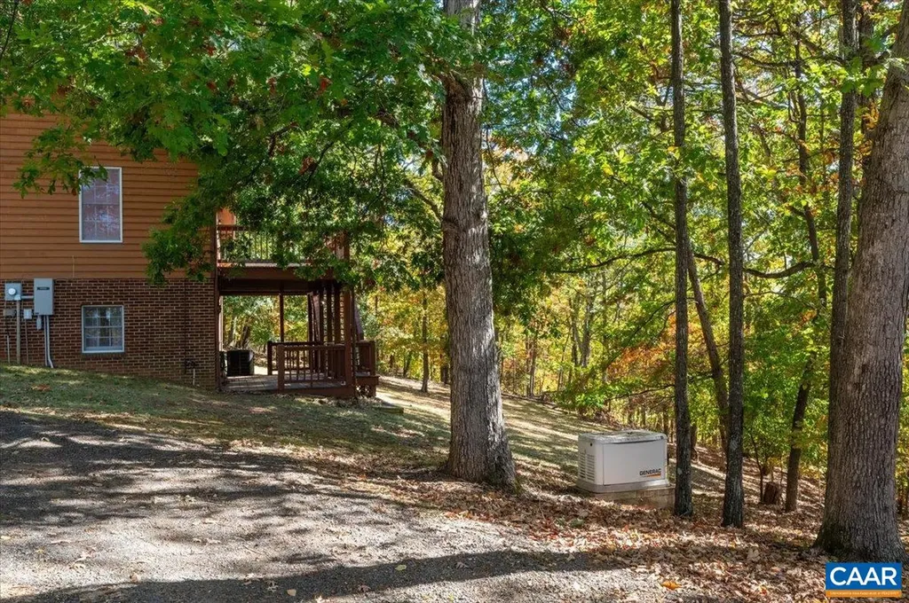 6112 Chestnut Lane Gordonsville VA 22942