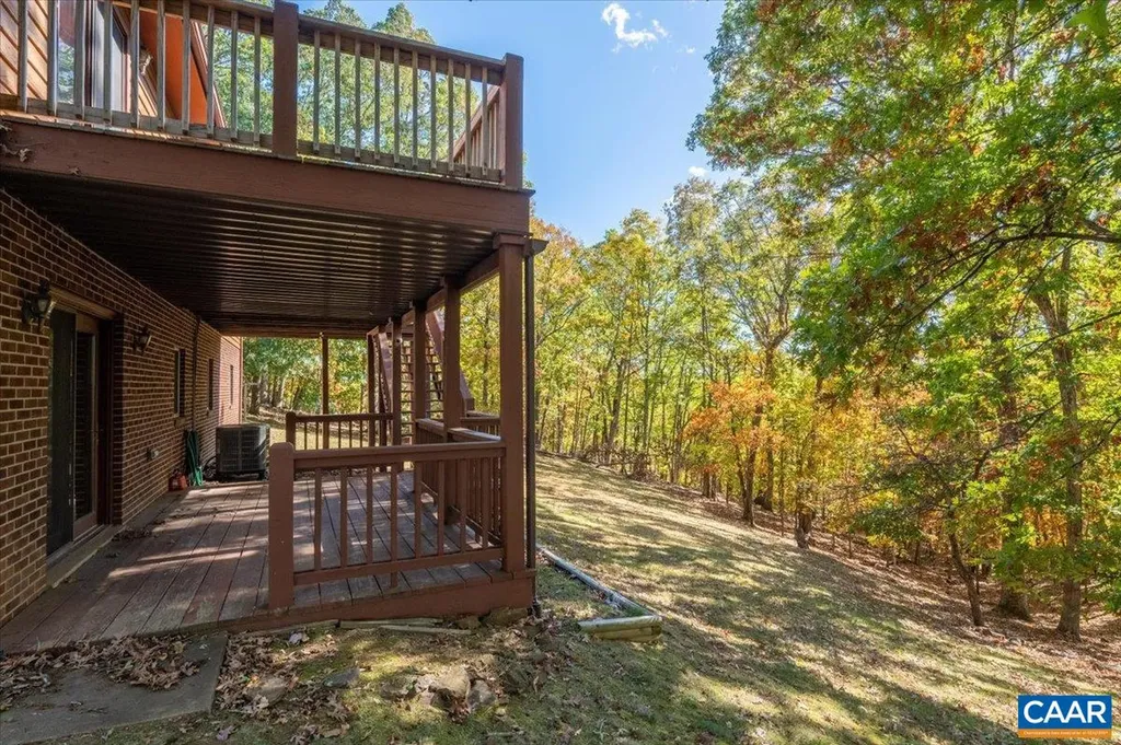 6112 Chestnut Lane Gordonsville VA 22942