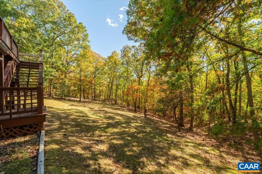 6112 Chestnut Lane Gordonsville VA 22942