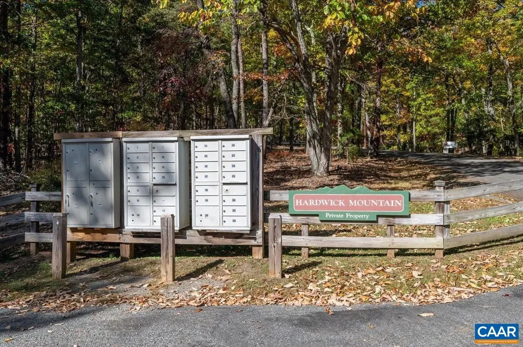 6112 Chestnut Lane Gordonsville VA 22942