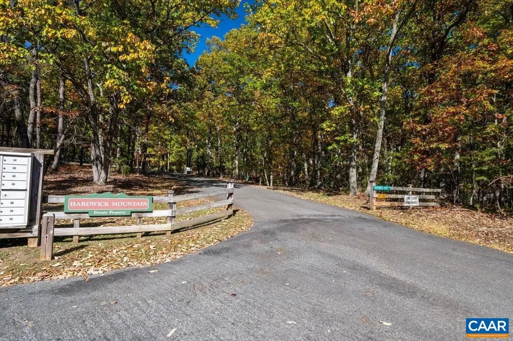 6112 Chestnut Lane Gordonsville VA 22942