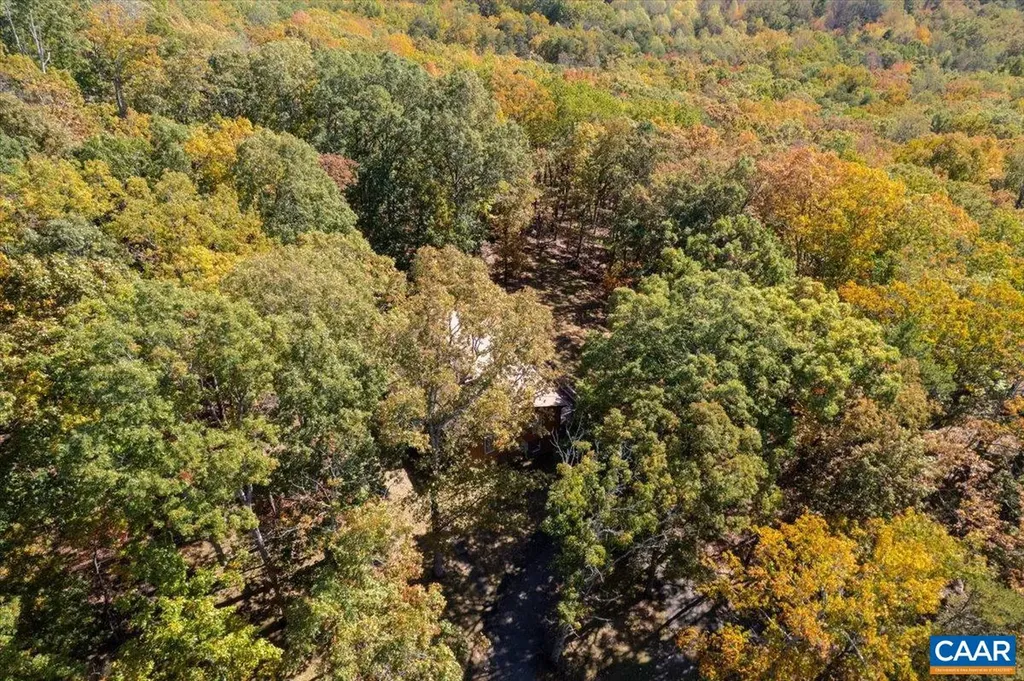 6112 Chestnut Lane Gordonsville VA 22942