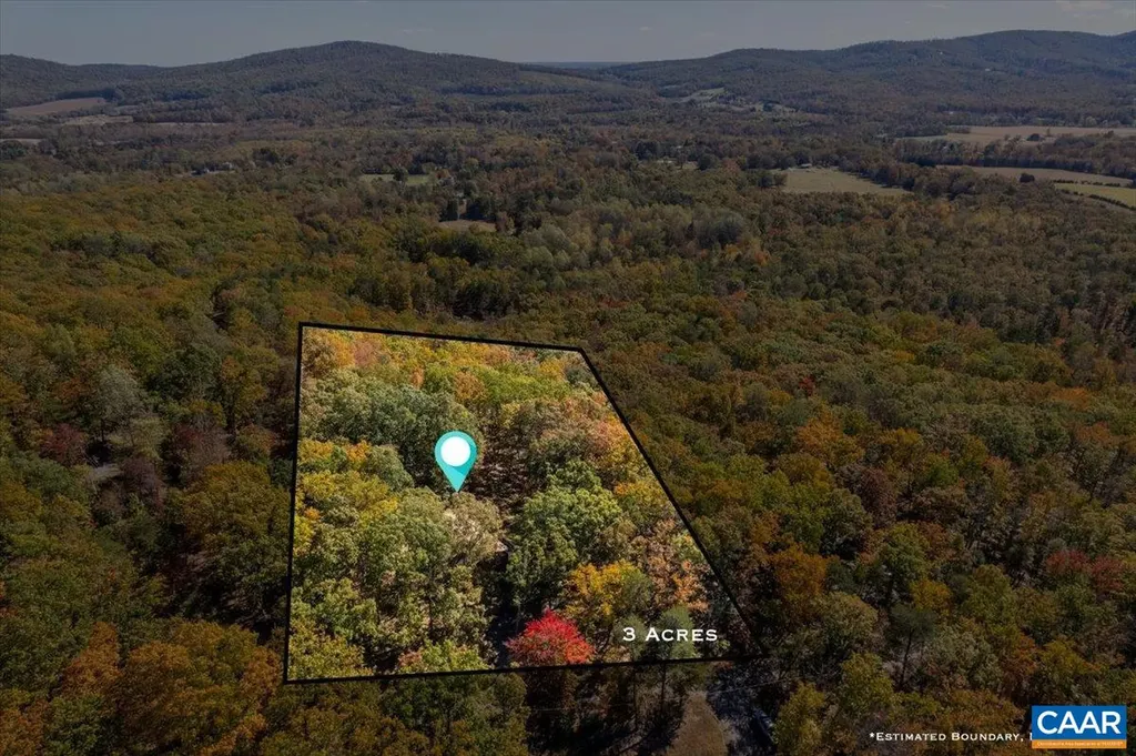 6112 Chestnut Lane Gordonsville VA 22942