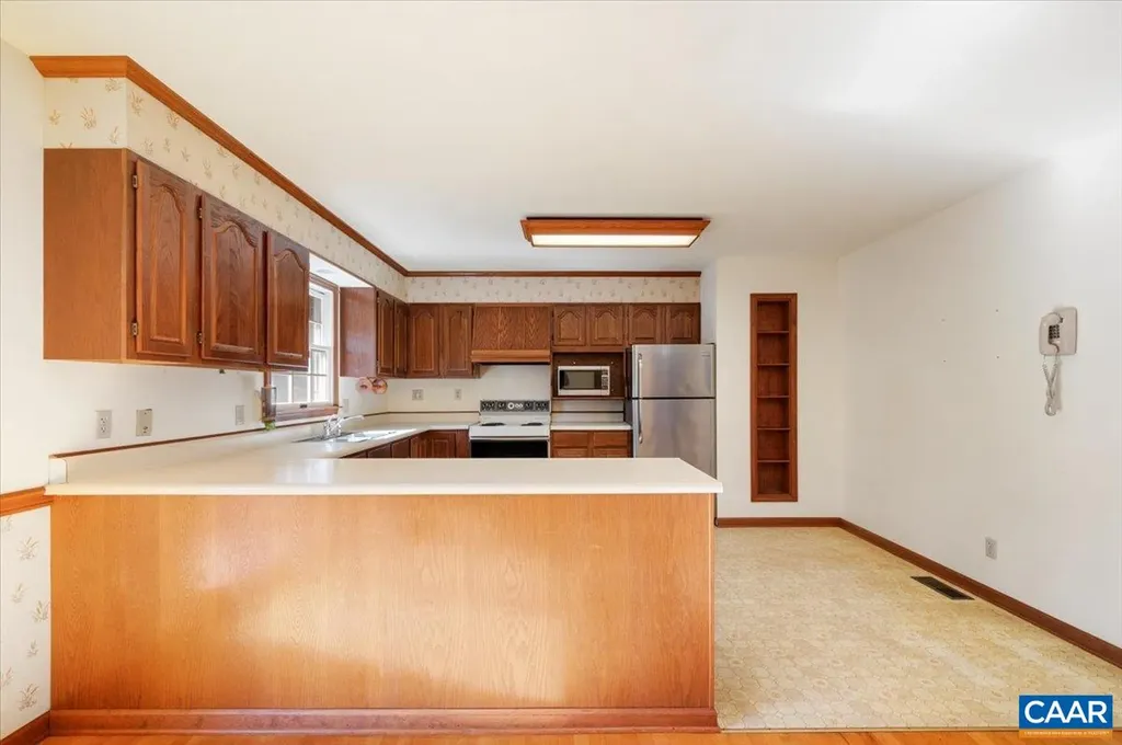 6112 Chestnut Lane Gordonsville VA 22942