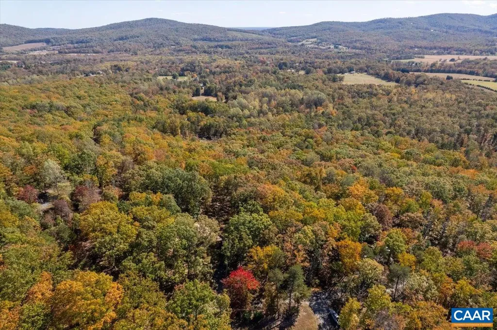 6112 Chestnut Lane Gordonsville VA 22942