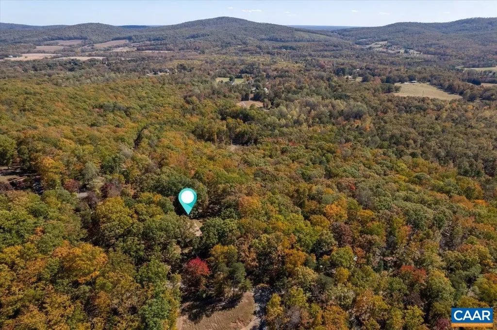 6112 Chestnut Lane Gordonsville VA 22942