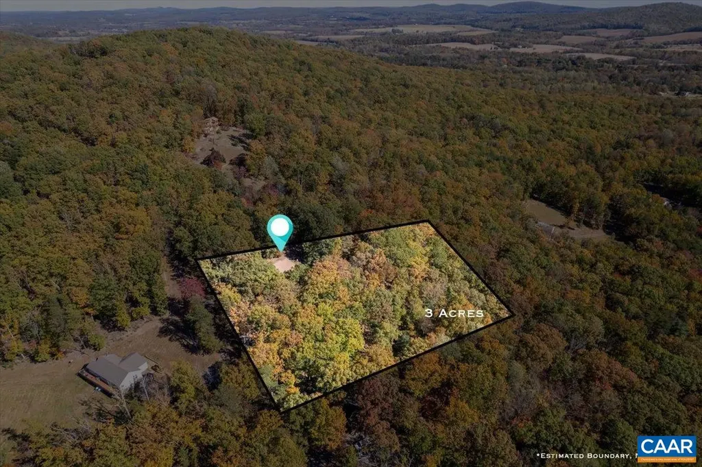 6112 Chestnut Lane Gordonsville VA 22942