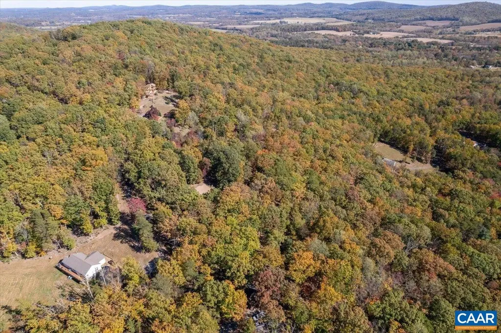 6112 Chestnut Lane Gordonsville VA 22942