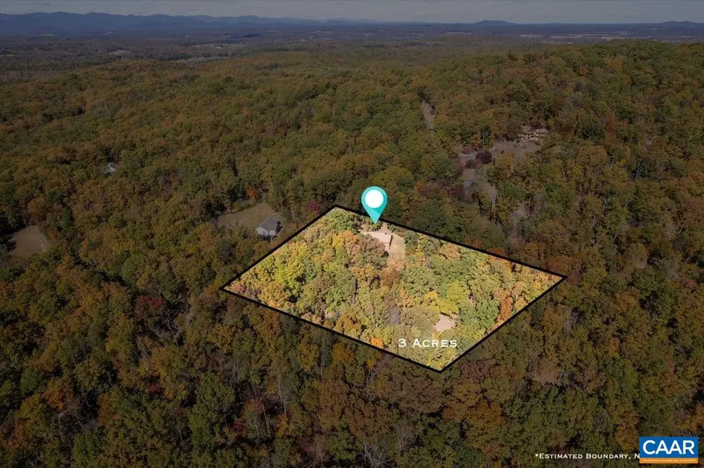 6112 Chestnut Lane Gordonsville VA 22942