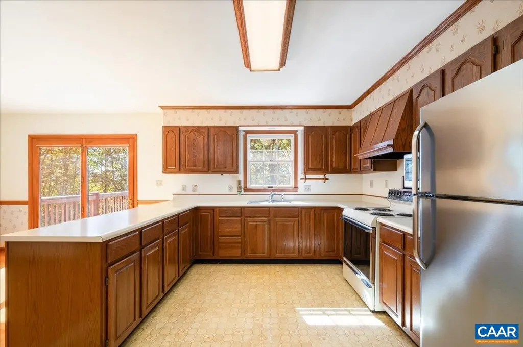 6112 Chestnut Lane Gordonsville VA 22942