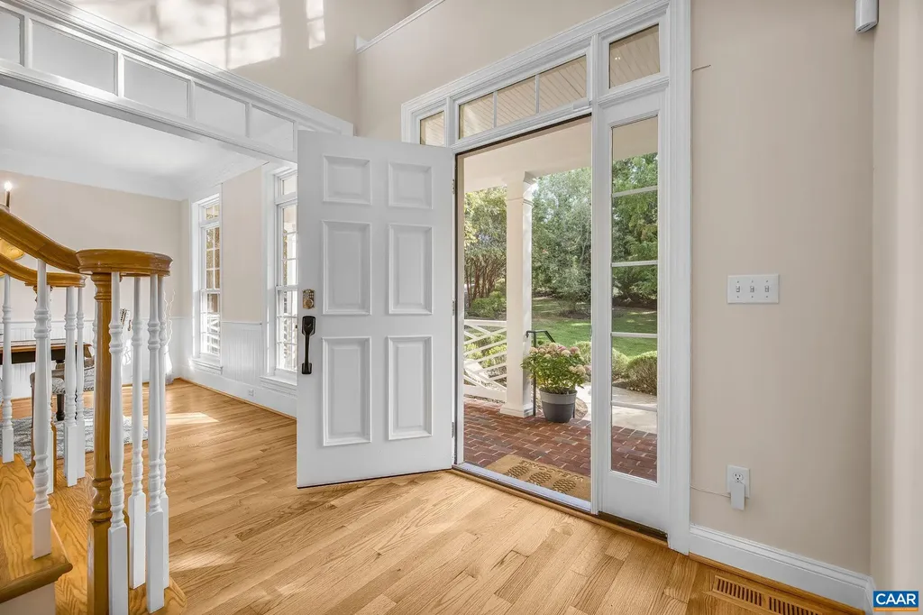 740 Murray Lane Charlottesville VA 22903