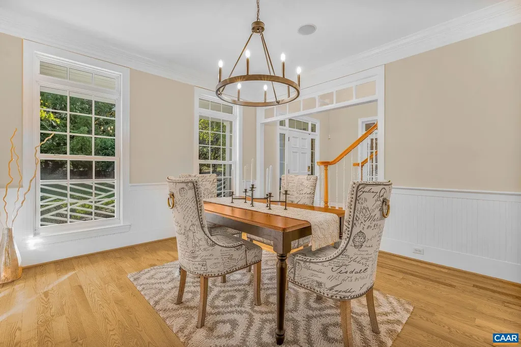 740 Murray Lane Charlottesville VA 22903