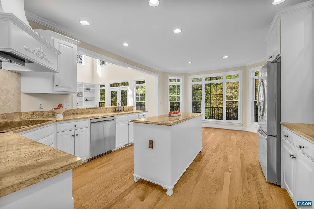 740 Murray Lane Charlottesville VA 22903