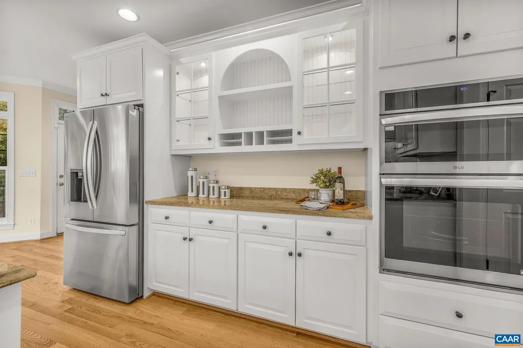 740 Murray Lane Charlottesville VA 22903