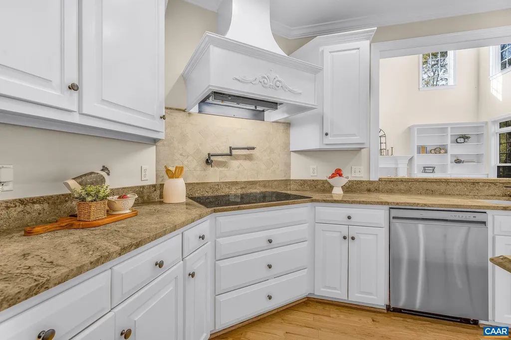 740 Murray Lane Charlottesville VA 22903