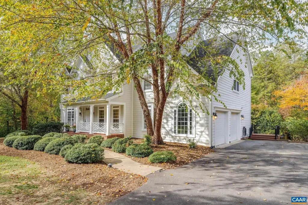 740 Murray Lane Charlottesville VA 22903