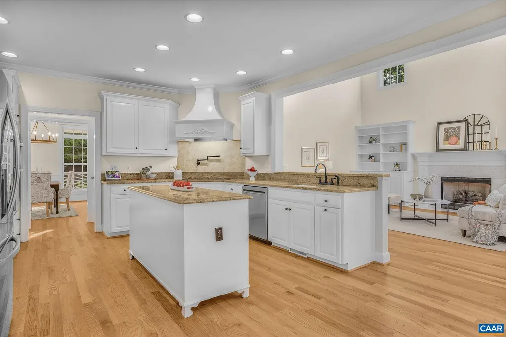 740 Murray Lane Charlottesville VA 22903