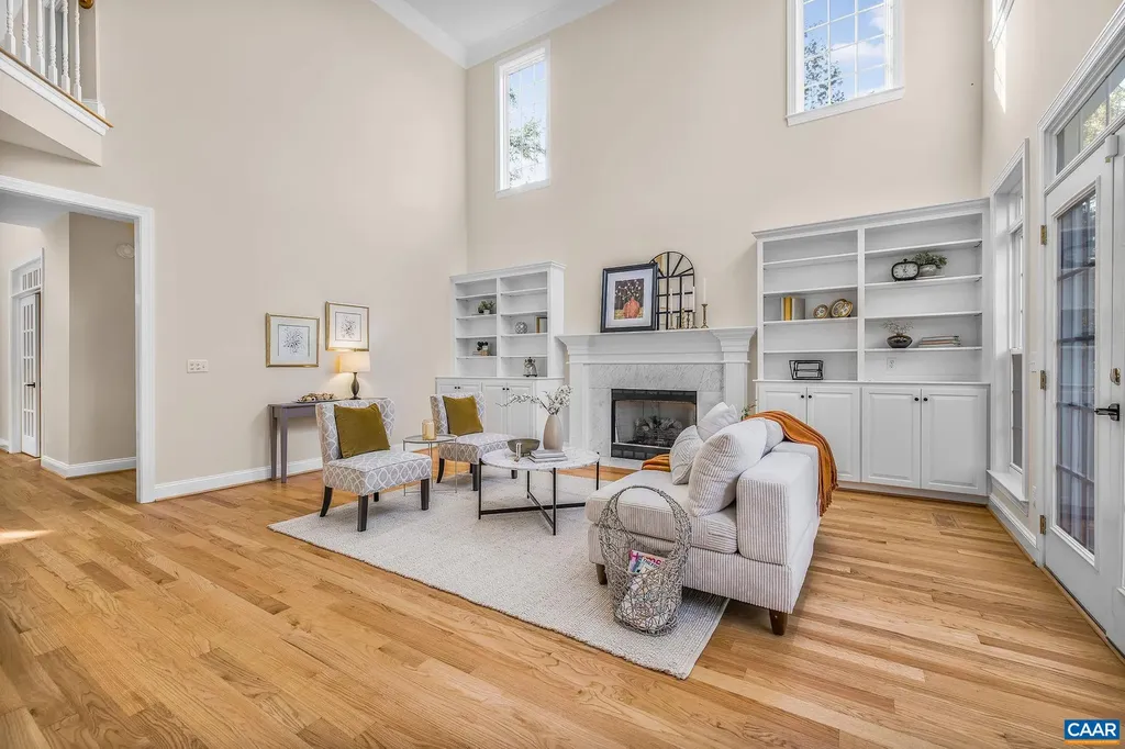 740 Murray Lane Charlottesville VA 22903