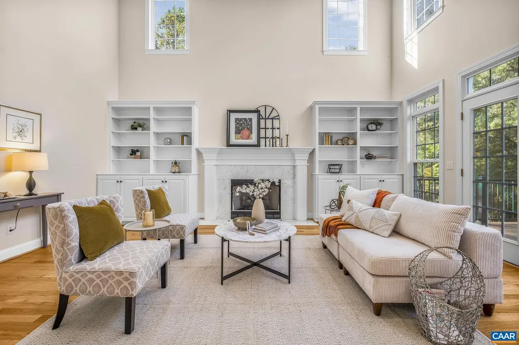 740 Murray Lane Charlottesville VA 22903