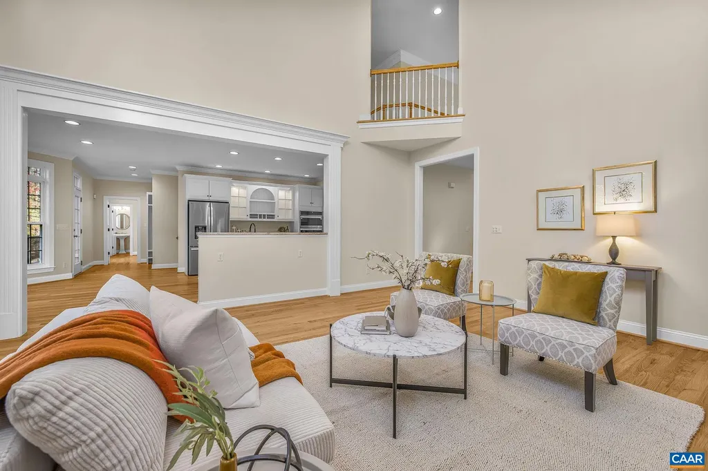 740 Murray Lane Charlottesville VA 22903