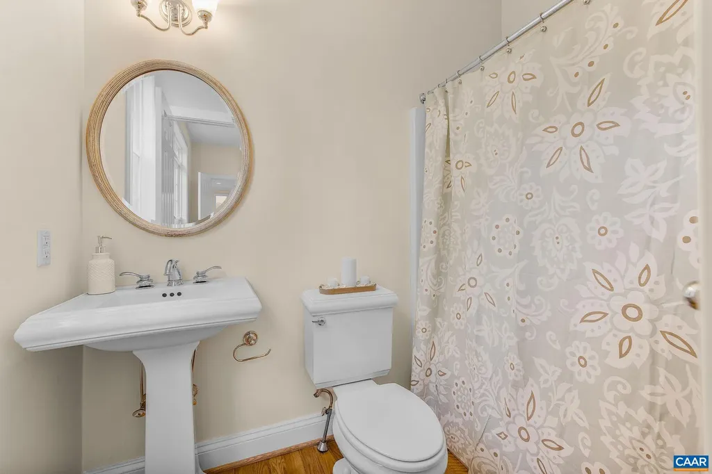 740 Murray Lane Charlottesville VA 22903