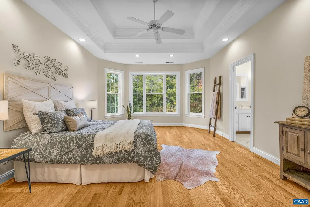 740 Murray Lane Charlottesville VA 22903