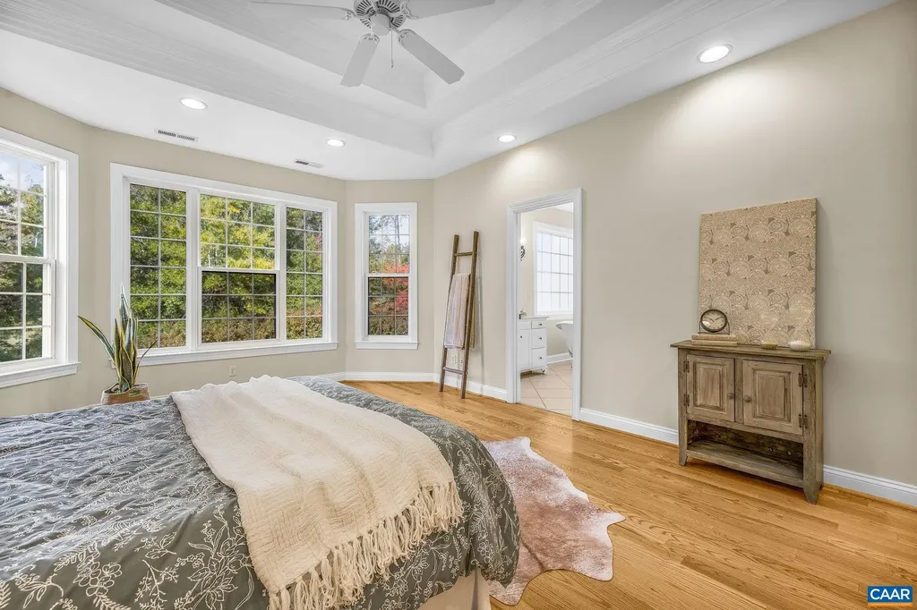 740 Murray Lane Charlottesville VA 22903