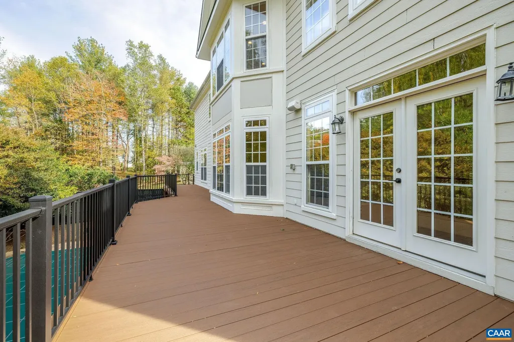 740 Murray Lane Charlottesville VA 22903