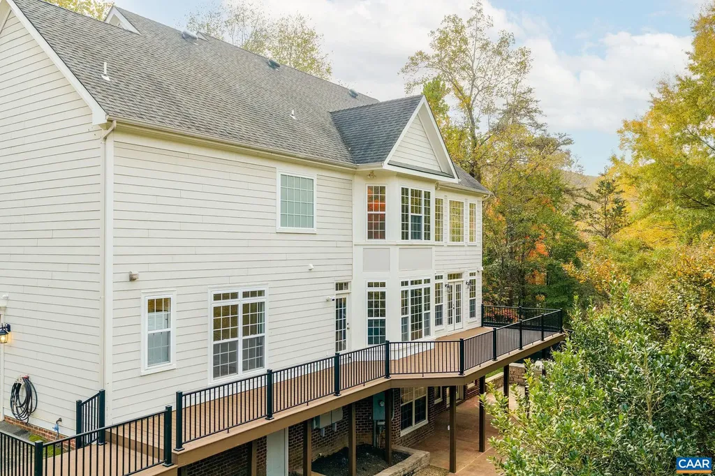 740 Murray Lane Charlottesville VA 22903