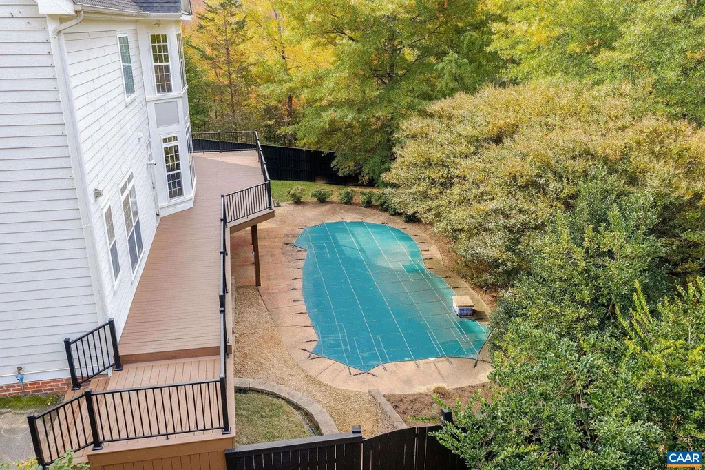 740 Murray Lane Charlottesville VA 22903