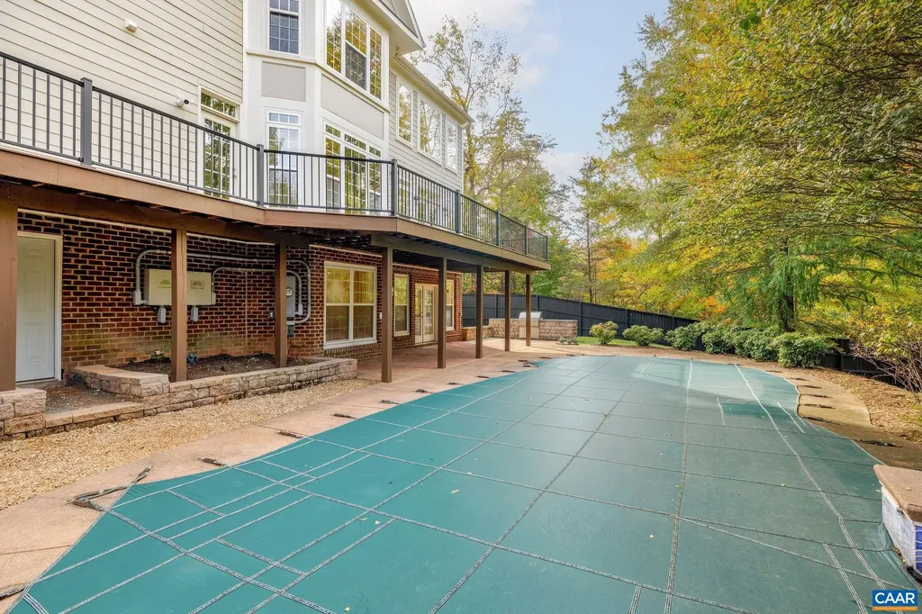 740 Murray Lane Charlottesville VA 22903