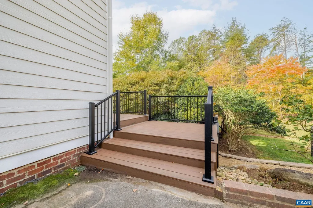 740 Murray Lane Charlottesville VA 22903