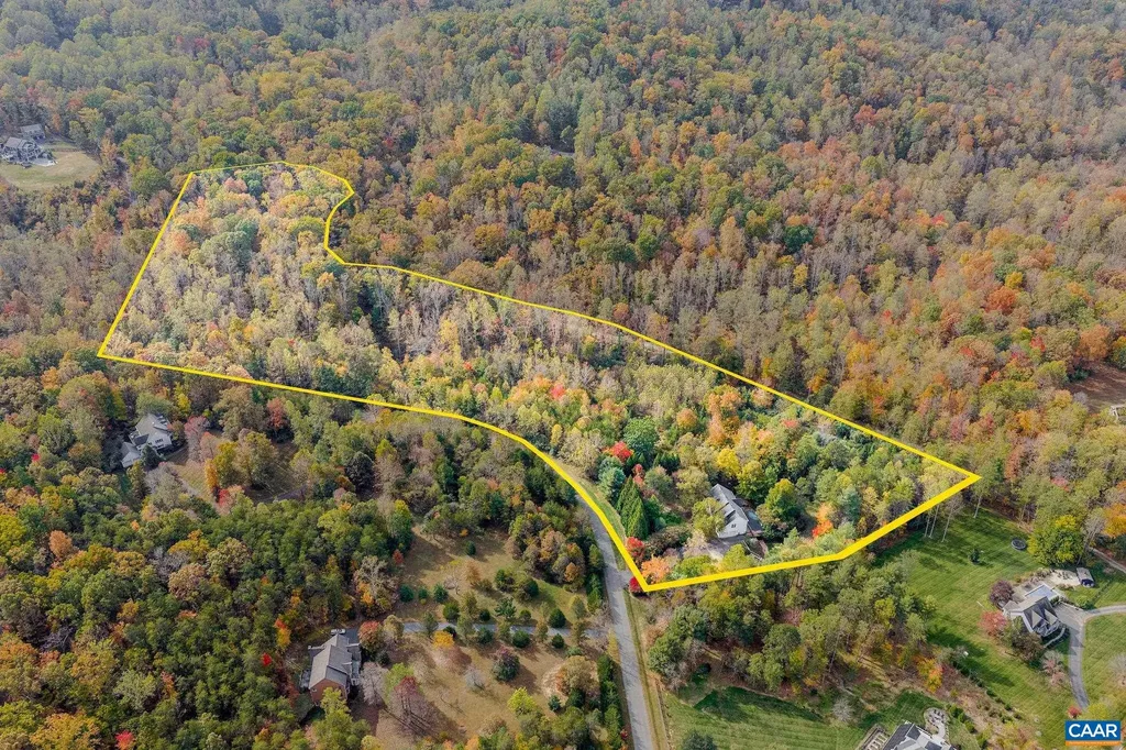 740 Murray Lane Charlottesville VA 22903