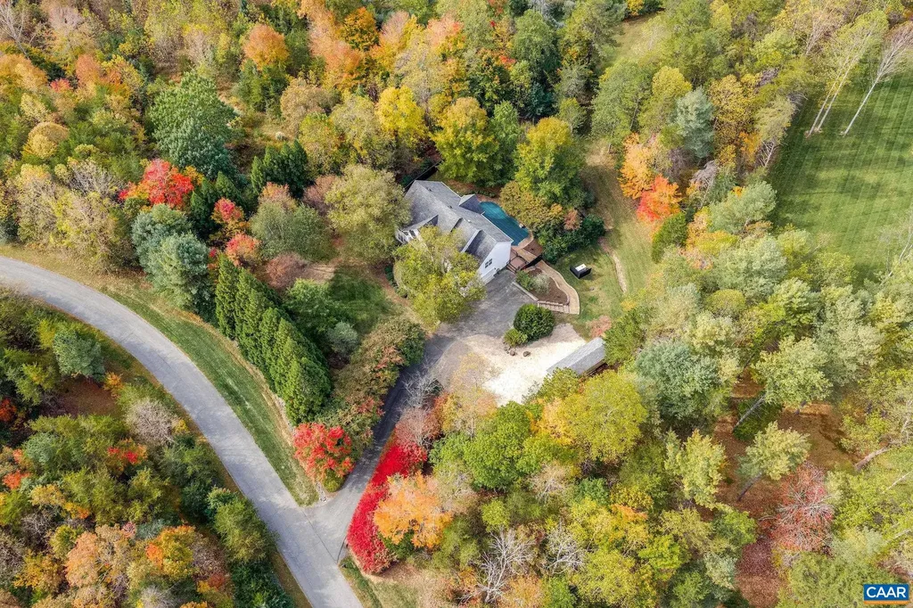 740 Murray Lane Charlottesville VA 22903