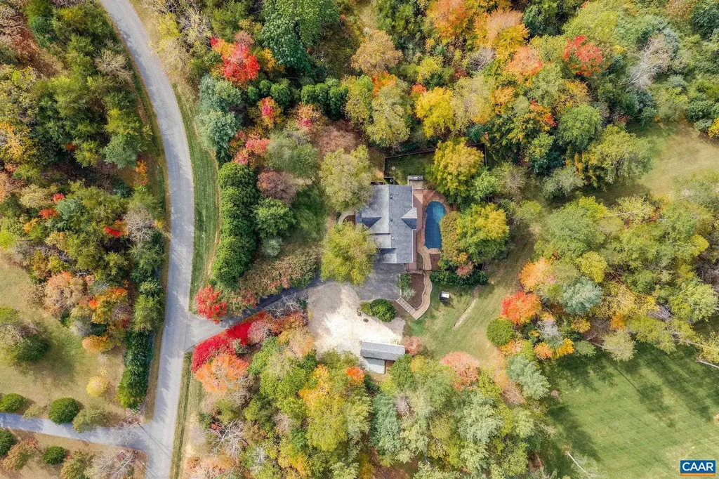 740 Murray Lane Charlottesville VA 22903